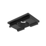 EGLO LINE20MONTAGECLIP STANDARD/BASSE 2 PIÈCES