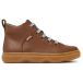 CAMPER Bottines ' Kiddo ' bleu clair / marron