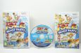 Warner Bros. Entertainment Vacation Isle: Beach Party - Nintendo Wii