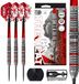 Harrows Damon Heta Series 4 90% tungsten 25Gr