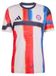 ADIDAS PERFORMANCE Tricot 'FC Bayern SS26 Pre-Match' blauw / navy / rood / wit