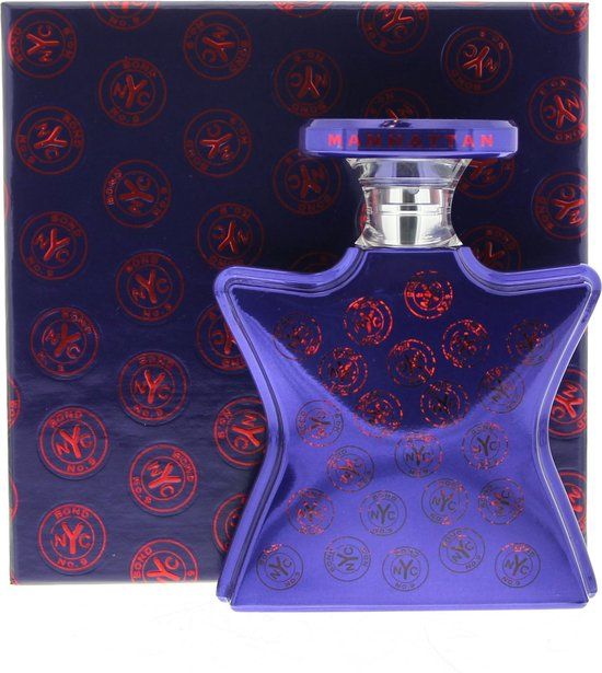 Bond No. 9 Eau de Parfum / 100 ml / Unisex