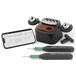 JBC BISS-5C B.IRON Dual 500 station met batterij en tablet
