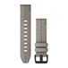 Garmin QuickFit 20 suède band 20mm