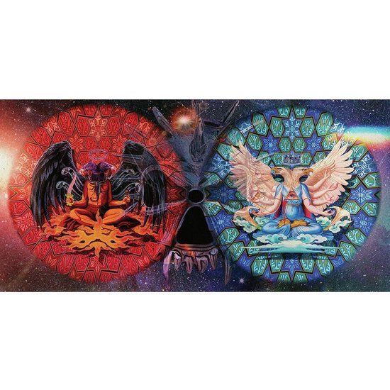 Good Corrosion Of Conformity Good God/Baad Man