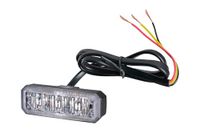 HELLA VALUEFIT LED Flitslamp - BST - 12V / 24V - Wit