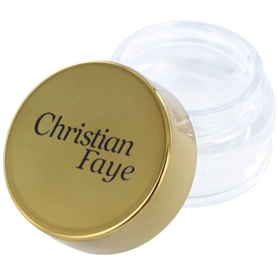 Christian Faye - Brow Styling Gel 5
