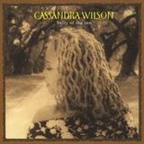 Music&Words Cassandra Wilson - Belly Of The Sun (LP)