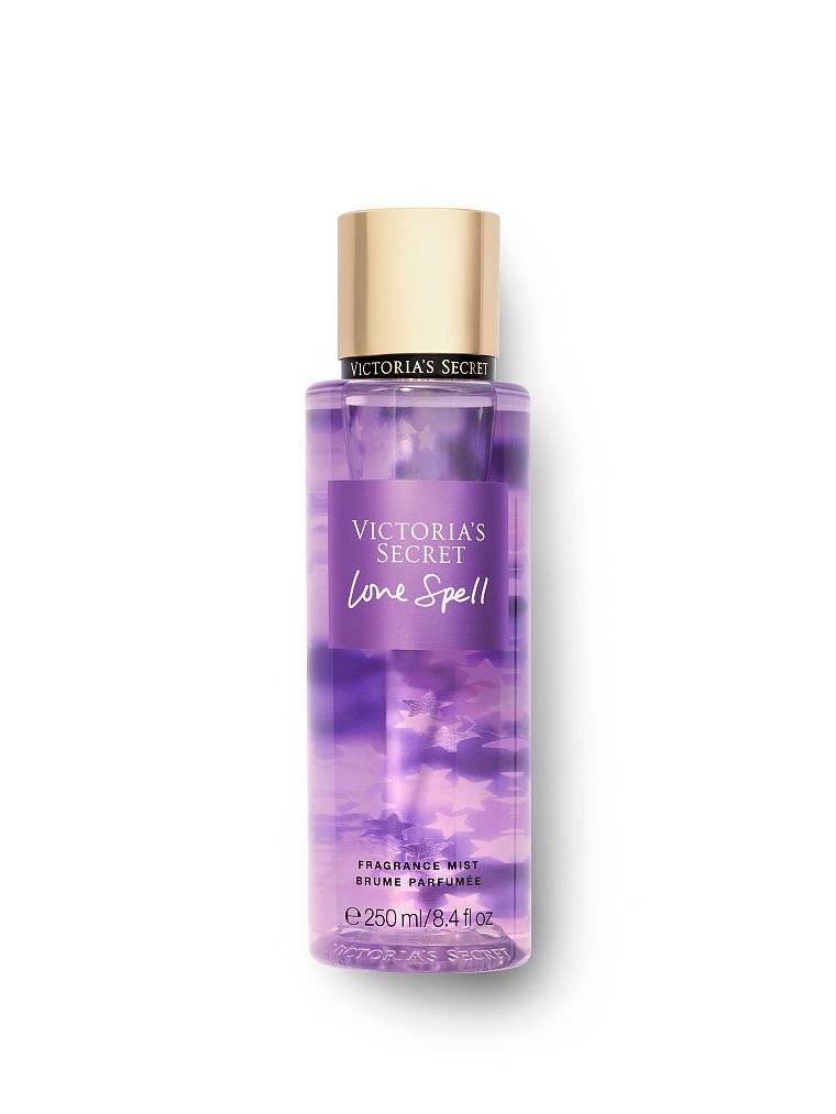 Victoria's Secret Love Spell