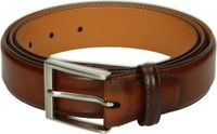 Magnanni - 1078 - Riem - Cognac - Leer - 115 cm