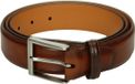 Magnanni - 1078 - Riem - Cognac - Leer - 115 cm