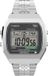 Timex T80 TW2V74200 Horloge - Staal - Zilverkleurig - Ø 40 mm