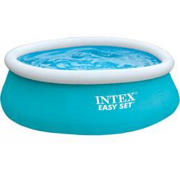 Intex Zwembad Easy set 183 x 51 cm