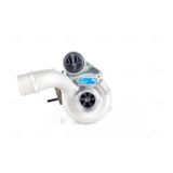 Nissens Turbocompresseur, Suralimentation 93020 Nissan 1441100qad 4404327 860096