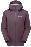 Montane Cetus Waterdicht Damesjack