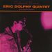 Outward Eric Dolphy Quintet - Outward Bound