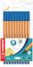 STABILO Premium fineliner point 88 - 10 Stuks - Blauw
