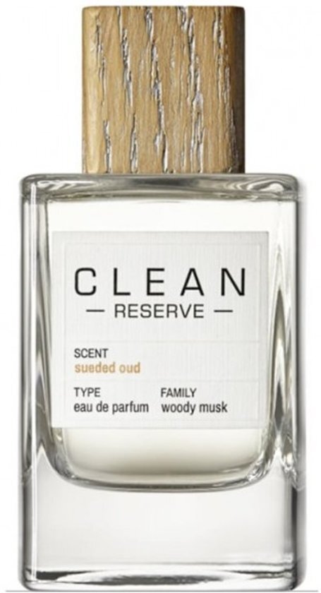 - Reserve Sueded Oud eau de parfum / 100 ml / unisex