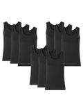 Erdem Black Undershirt