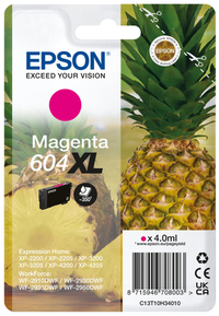 Epson 604XL