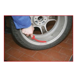 KS Tools steekbeitel, 19mm