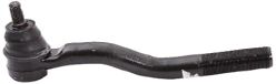 Japanparts TI-907L Trekstang Einde