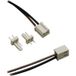 TRU COMPONENTS Male header (standaard) Totaal aantal polen: 10 1 set(s)