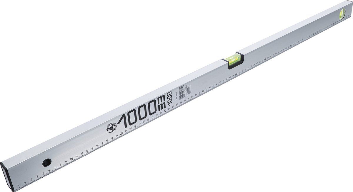 KRAFTMANN Waterpas 1000 mm