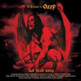 Sonic Rendezvous Deadline Music Bat Head Soup
