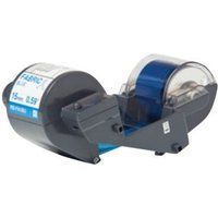 Brother RBFA2SV 38MM SILVER FABRIC INK RIBBON