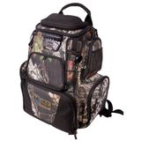 Wild River Nomad by CLC Custom LeatherCraft 604 Tackle Tek Nomad LED verlichte Camo rugzak, Mossy Oak