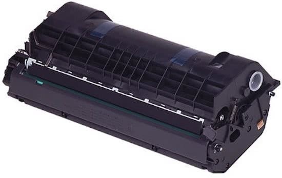 Konica Minolta TONERCARTRIDGE 1710497-001 ZWART