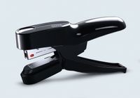 Novus niettang B36FC zwart