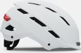 Giro Escape MIPS Blanc Casque de vélo de course Unisexe Adultes M