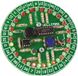 Whadda Exciting Electronics Whadda Soldeerkit, roulette, 37 leds