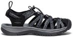 Keen Whisper Sandales Noir EU 36 Femme