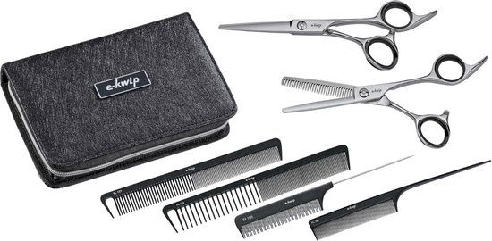 E-Kwip Starter Set 2.0 - 5,5 Inch