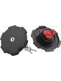 Valeo Slot, Brandstoftank 247526 | Compatibel met: RENAULT CLIO I