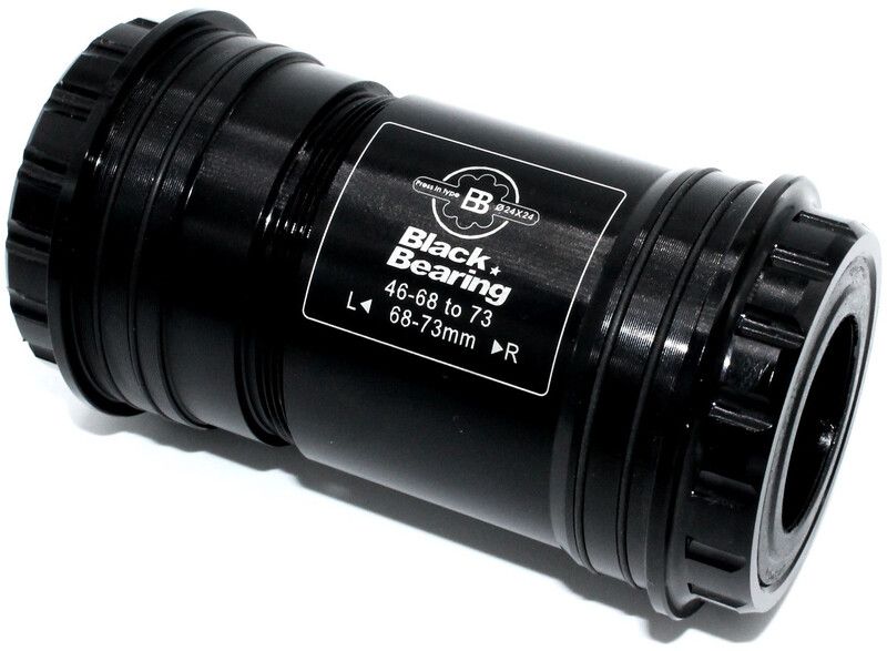 BLACK BEARING B5 PressFit 30 Trapas