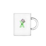 Ichendorf Milano 09352183M mok borosilicaatglas