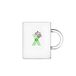Ichendorf Milano 09352183M mok borosilicaatglas