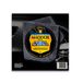 Maddox Detail - Premium Microfiber - 40 x 40 cm, glanzend en droog, super zacht met hoge wateropname, grijs, 1 stuk