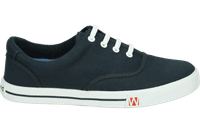 Westland SOLING Blauw Heren Sneakers Maat 41