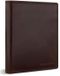 Bugatti Savona Upright Wallet With Flap 8CC Brown