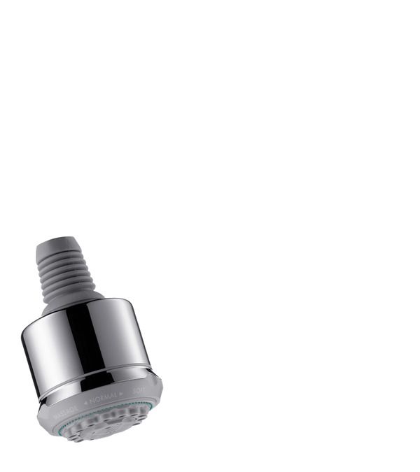 Hansgrohe Clubmaster Chroom Messing