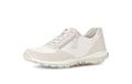 Gabor Rollingsoft Sneaker 86.968.22 Bianco Neve Ivoor