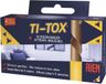 RIEM Ti-Tox vliegenvanger - Vliegenvanger tape