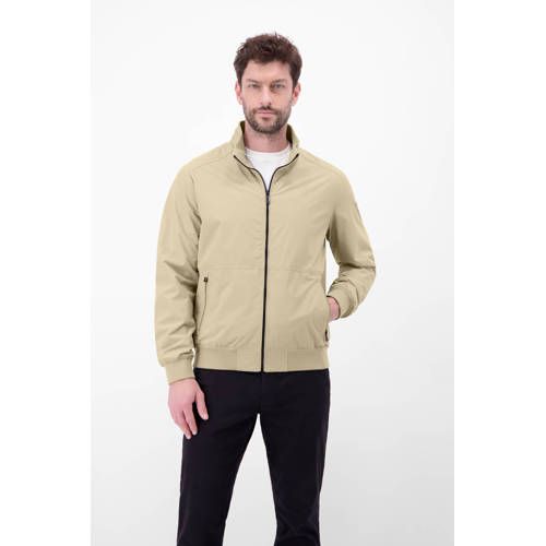 LERROS tussenjas beige
