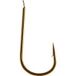 Maver Hameçon Spade End Avec Barbes Katana 1045