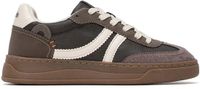 Refresh 17622101 Lage sneakers Bruin EU 37 Vrouw
